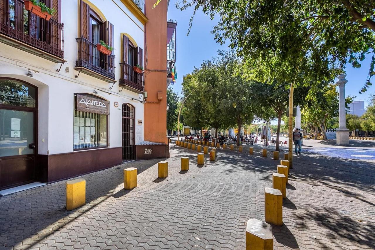 Casa De Zalamea, Seville